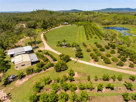220 Staffords Road Bloomsbury Qld 4799 Property Details