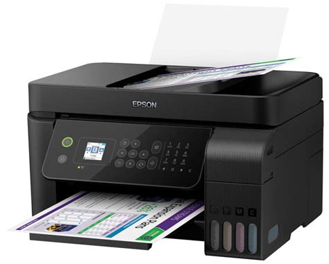 Select your operating system and the version properly. Epson ET-4700 ECO TANK MFP, 1.44" LCD, USB, ETHERNET+WLAN ...