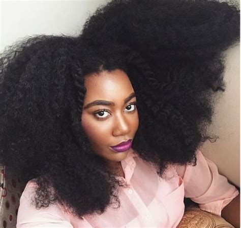 Think You Know Natural Hair 50 Women Showing The Awesome Diversity Of Natural Hair Natural
