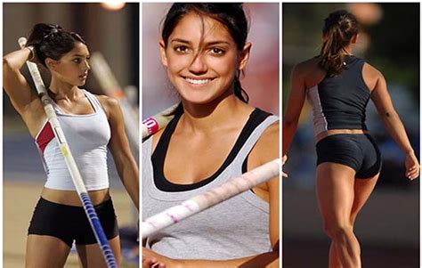Allison Stokke Wiki Bio Height Age Famous Photo Instagram And Facts