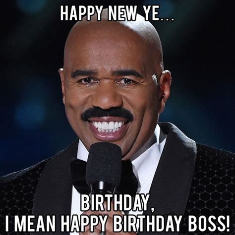 Like a boss as a catchphrase has been popular on twitter and tumblr9, as a hashtag for posts about successful actions or things they are proud of doing Happy Birthday Boss Meme - 20 Funny Boss Birthday Memes Images