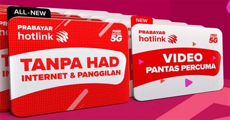 Welcome to the hottest community page in town. Hotlink Unlimited Plan Is Now Official; Alongside A ...