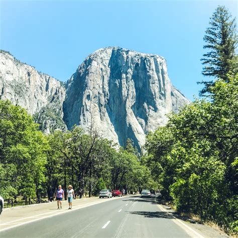 7 Interesting Facts About Yosemite National Park Sushmita Malakar