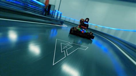 Andretti Indoor Karting And Games Buford Georgia Insane Fpv