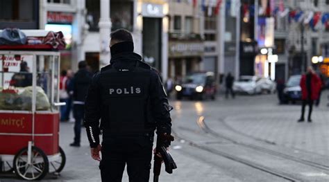 Turkey Arrests Claiming They Are Tied To Mossad Jewish