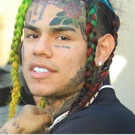 Tekashi69 Breaks Ig Live Record With 2m Viewers After Two Year Prison