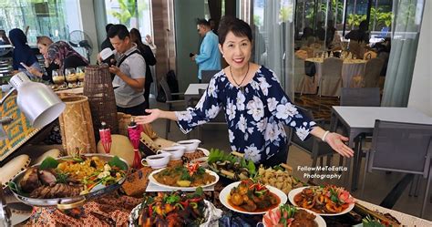 A visit to malaysia would not be complete without. Follow Me To Eat La - Malaysian Food Blog: RAMADAN BUFFET ...