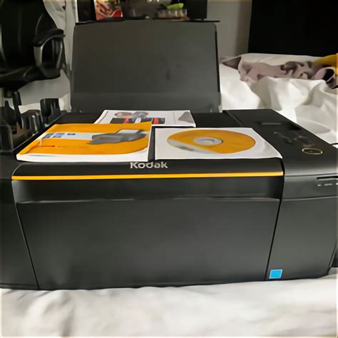 Kodak Wireless Printer For Sale In Uk 42 Used Kodak Wireless Printers