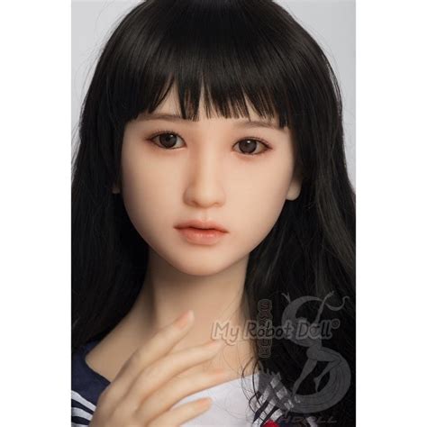 Sex Doll Silicone Sanhui 156cm Sanhui Head 21