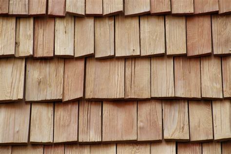 Choosing The Best Wood Shingle Roof The Basic Woodworking