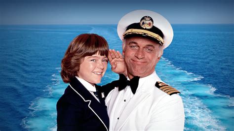 media the love boat seizoen 7 1983 1984