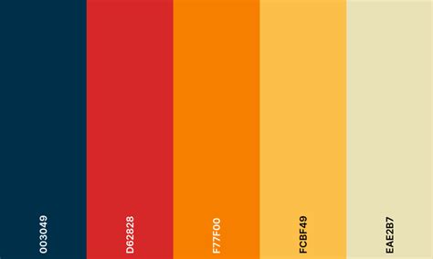 Good Color Combinations The Guide