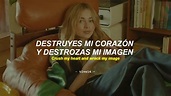 Sabrina Carpenter - Vicious (Official Video) || Sub. Español + Lyrics ...