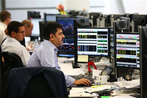 PT. Central Capital Futures