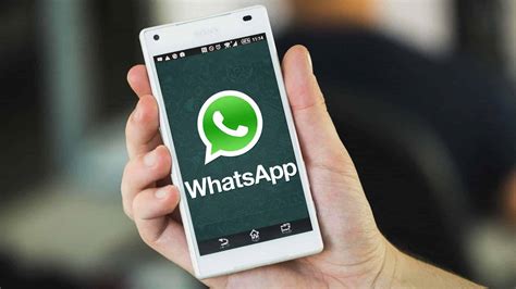 These 3 New Whatsapp Features Will Soon Be Available To Android