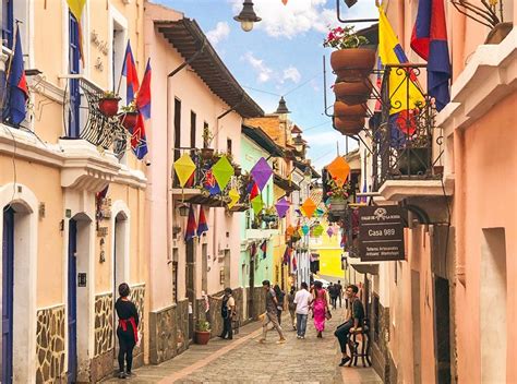 14 Top Rated Attractions And Things To Do In Quito Planetware