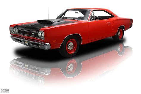 134266 1969 Dodge Coronet Rk Motors Classic Cars And Muscle Cars For Sale