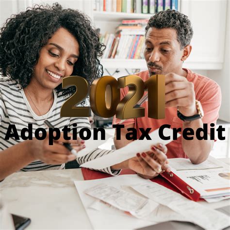 2021 Adoption Tax Credit Adoption Choices Of Arizona
