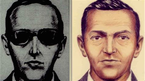 The Fbis Decades Long Hunt For Db Cooper — The Only Airline Hijacker