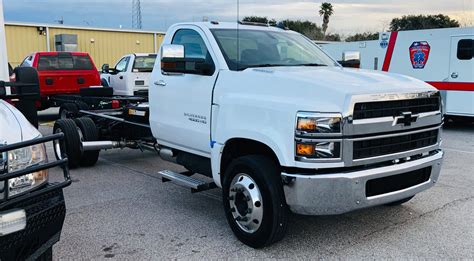 2019 Chevy Silverado Duramax