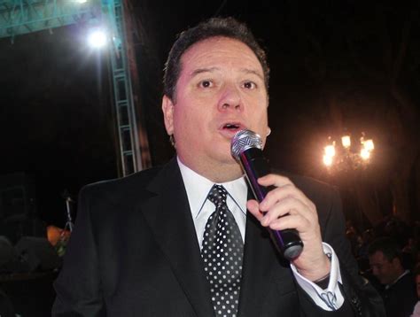 Jorge Muñiz Lanzará Nuevo Disco De Boleros Rotativo De Querétaro