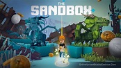 The Sandbox - Buy & Sell Crypto Assets in this Open World Game ...