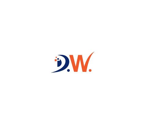 Dw Logo Logodix