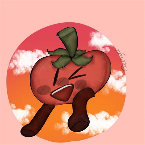 Defense On Tomato Object Shows Amino