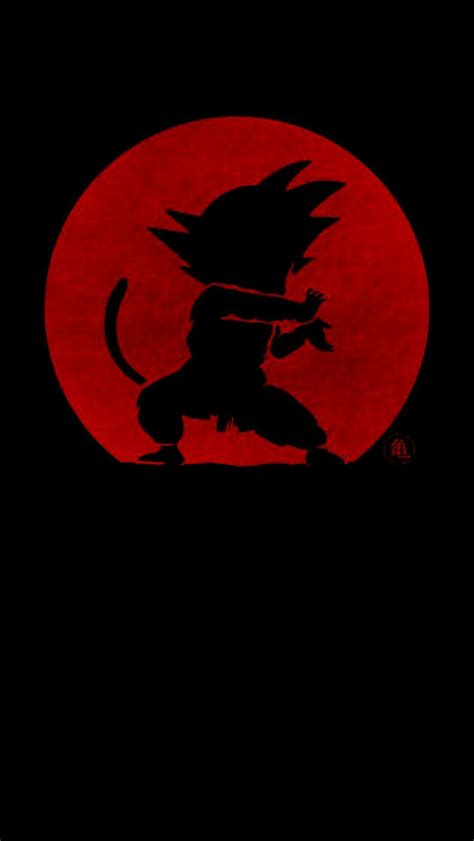Goku Symbol Wallpapers Top Free Goku Symbol Backgrounds Wallpaperaccess