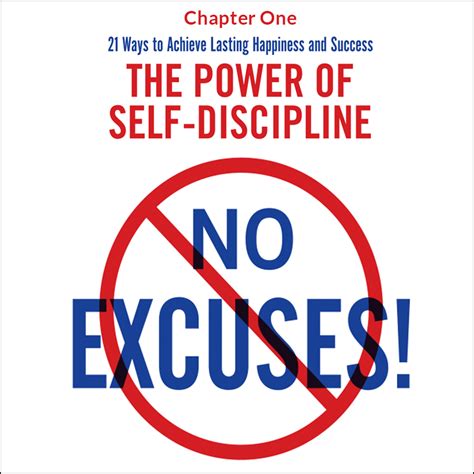 The Power Of Self Discipline Brian Tracy
