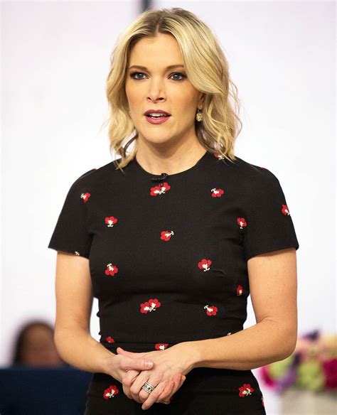 Megyn Kelly Out At Nbc After Blackface Comments