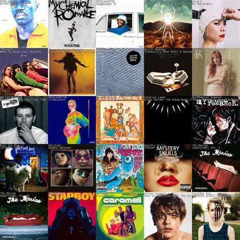 March 2019 aka the early 2000s nostalgia jumped out : lastfm