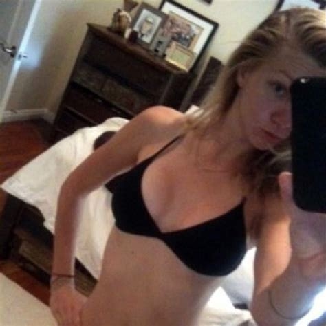 Heather Morris Has Alleged Nude Pics Too Popbytes