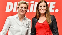 Susanne Hennig-Wellsow: Rücktritt, Mann, Familie, Voristz mit Janine ...