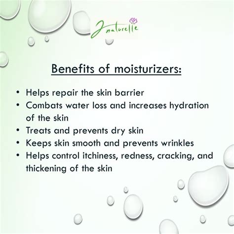 Benefits Of Moisturizers For Dry Skin In 2021 Moisturizer Skin Care