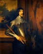 Lord John Byron (1599-1652) | John Byron, 1st Baron Byron KB, was an ...
