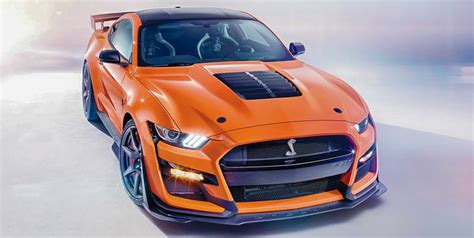 The 2020 ford mustang shelby gt500 starts under $74,000 and tops $95,000 fully loaded. 2020 Ford Mustang Shelby GT500 price announced - From ...