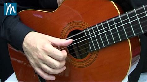 Capítulo 001 Clases De Guitarra Online Música Para Todos ® Youtube