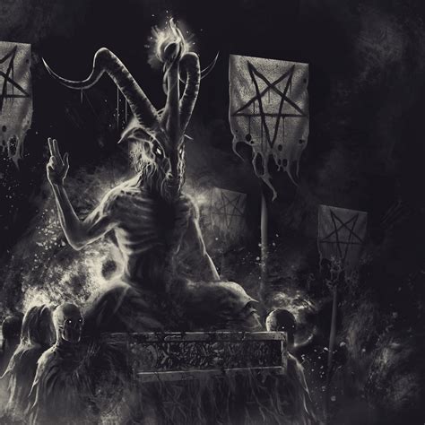 Satanism Devils Pentagram Wallpapers Hd Desktop And Mobile Backgrounds
