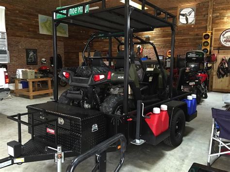 Maybe you would like to learn more about one of these? 20 Off-Road Camping Trailers Perfect For Your Jeep - decoratoo