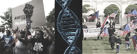 How Science And Genetics Are Reshaping The Race Debate Of The 21st