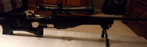 Cz 308 Sniper Rifle For Sale At 941874008