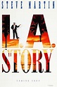 L.A. Story (1991) - Posters — The Movie Database (TMDb)