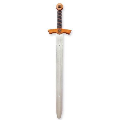 The Crusader Sword Woodenstuff