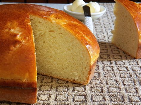 Maybe you would like to learn more about one of these? PORTUGUESE SWEET BREAD | In Good Flavor | Great Recipes ...