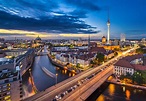 Berlino in 3 giorni, 10 cose da vedere e fare | Blog di Viaggi