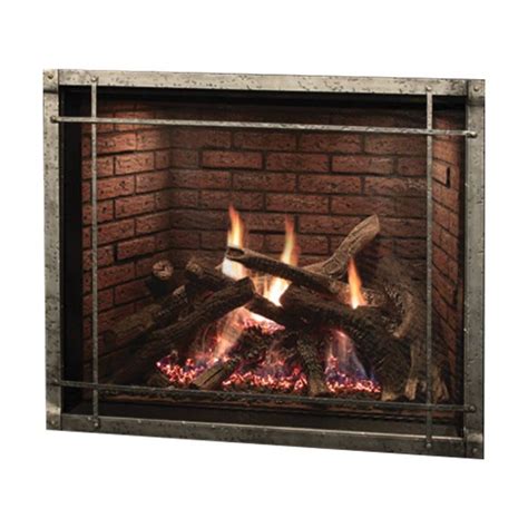 White Mountain Hearth Dvct40 Cf Rushmore Clean Face Direct Vent Luxury