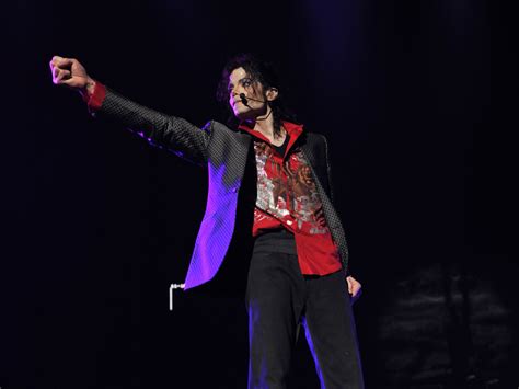 This Is It Michael Jackson Photo Fanpop