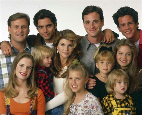 Full House cast: Where are they now? - SFGate