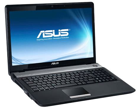 4.5 out of 5 stars. Asus K52N-EX035V - Notebookcheck.net External Reviews